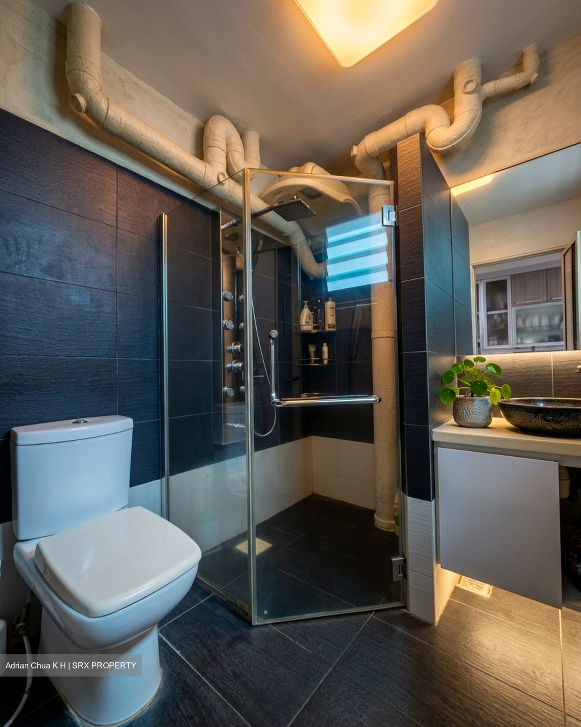 Blk 182 Edgefield Plains (Punggol), HDB Executive #565272481